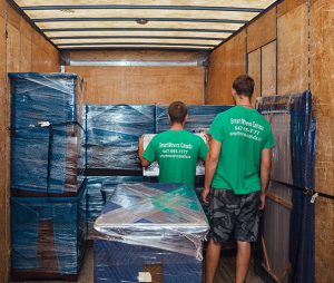 Smart Movers Orleans photo 3