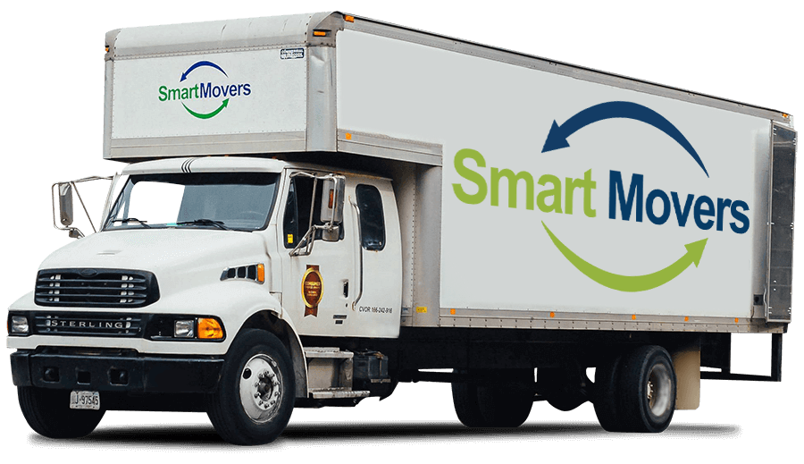 Ottawa Movers | Smart Movers Ottawa | Ottawa Moving Company