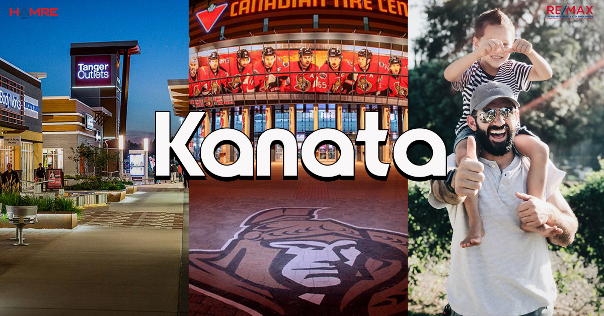 Kanata Movers - Smart Movers Kanata | Moving Company Kanata
